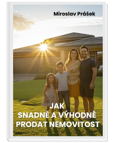 Jak snadně a výhodně prodat nemovitost