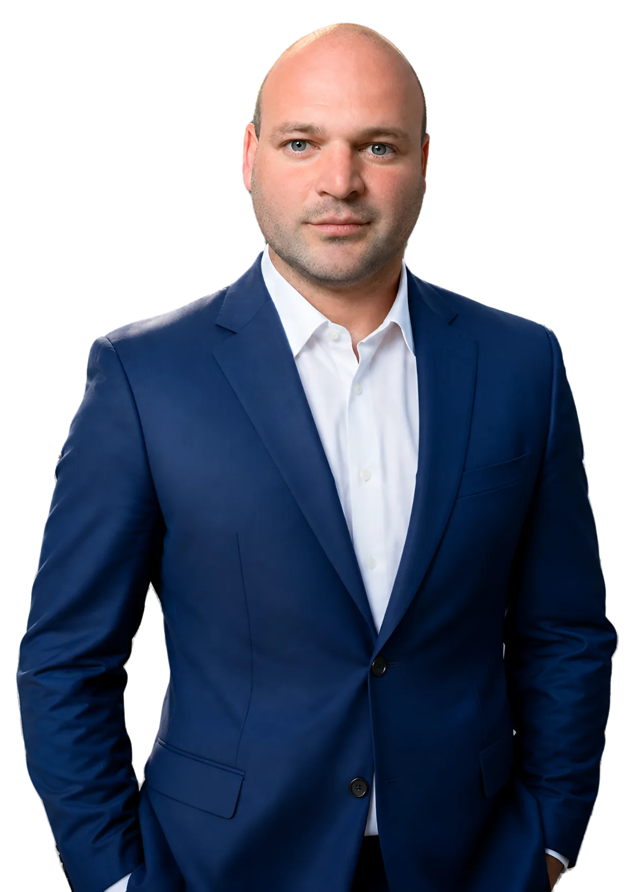 Miroslav Prášek, odborný partner pro budovy, renovace a energetické úspory